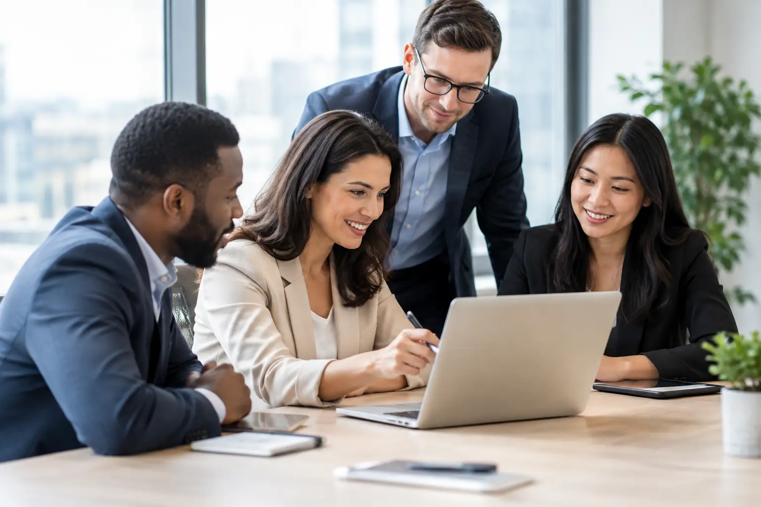 Commercial Vendor Management That Keeps Work Moving