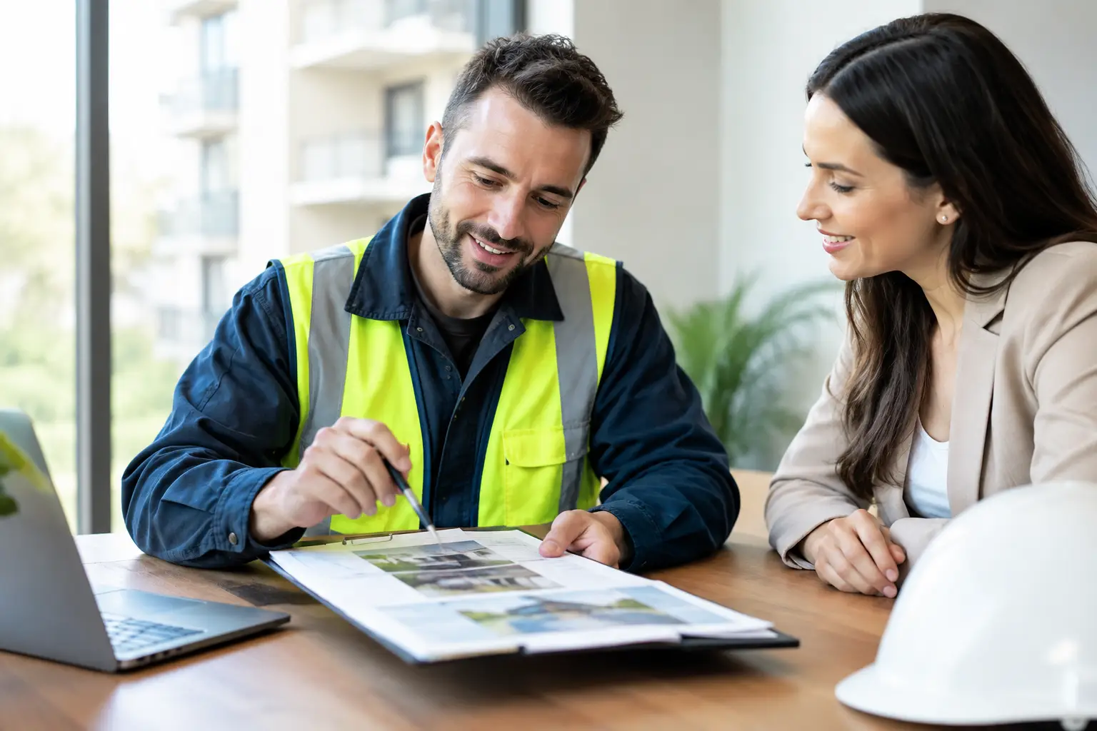 Property Maintenance Proposals That Get Approved