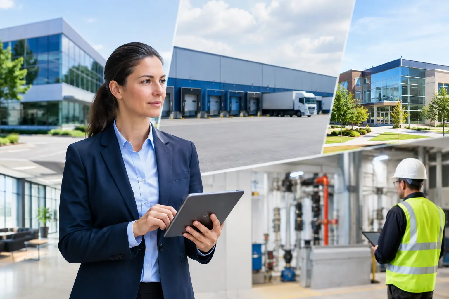 Multi Site Facility Management That Stays Controlled