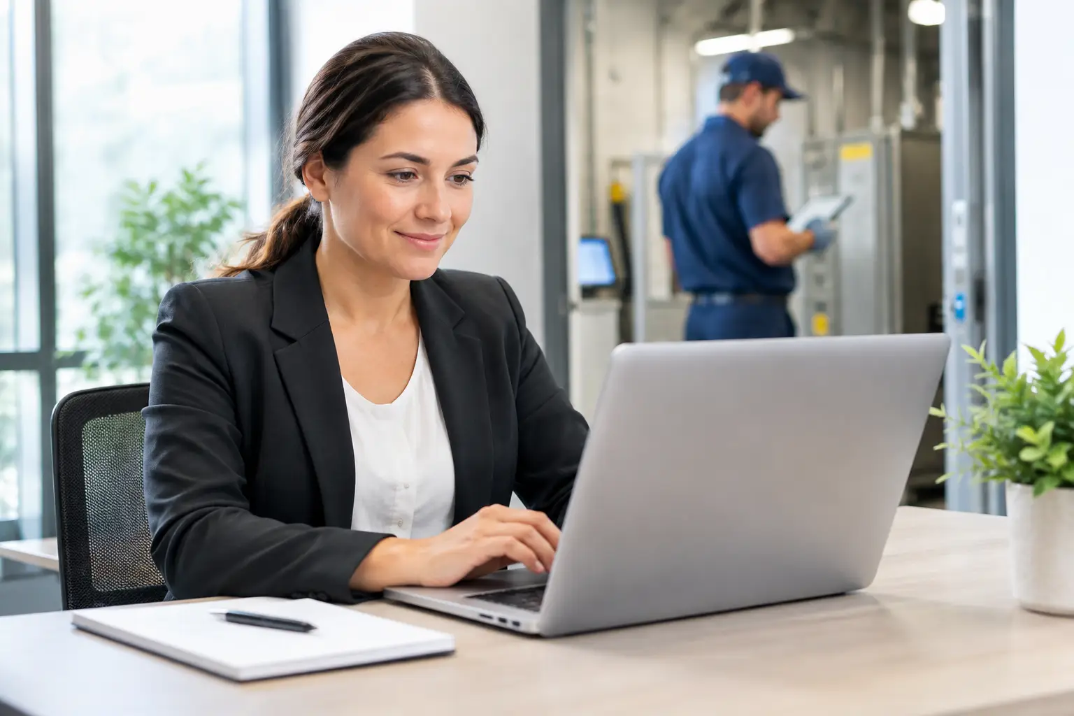 How to Streamline Service Intake for Facilities