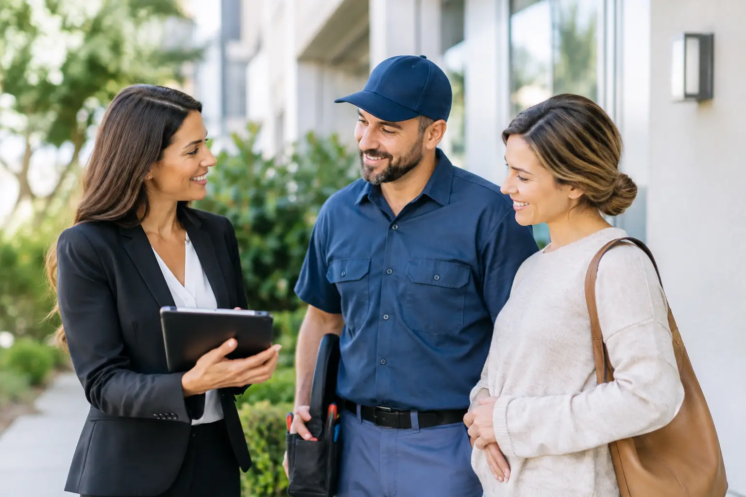Property Manager Vendor Coordination That Works