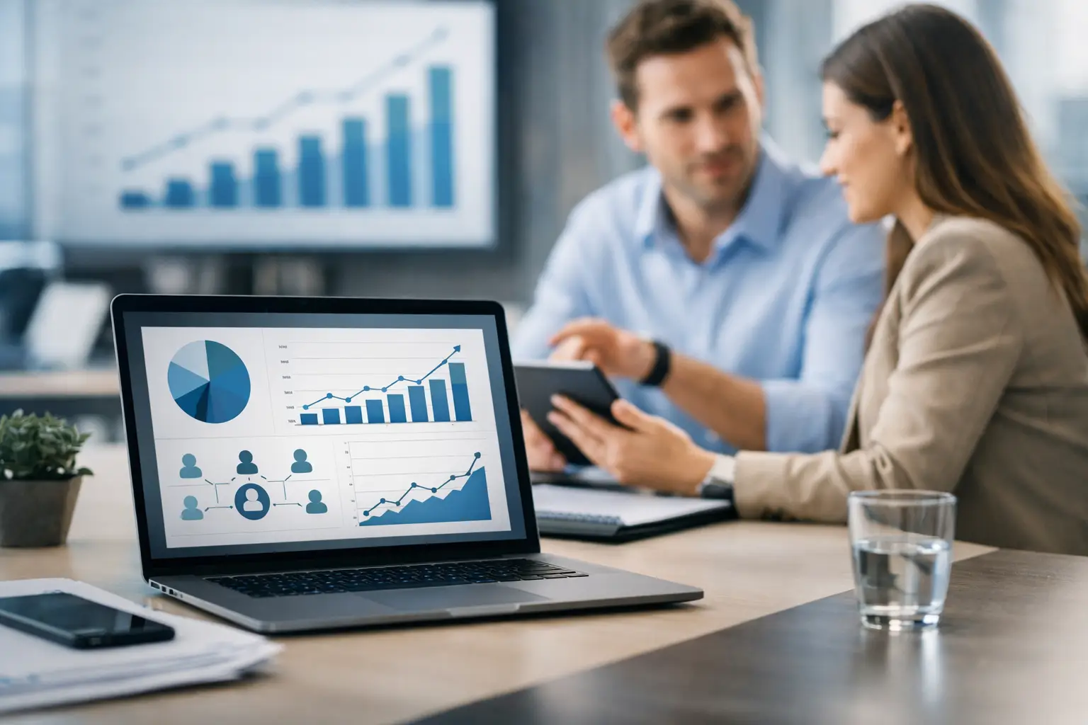 מה זה מערכת CRM ואיך היא משפרת מכירות