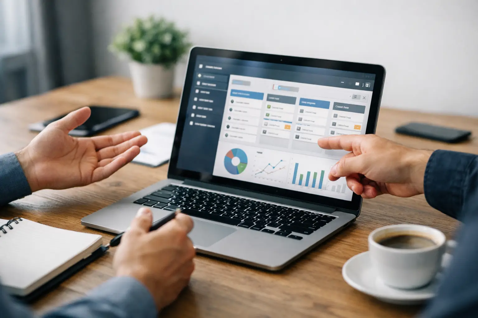 crm לעסקים קטנים: איך בוחרים נכון