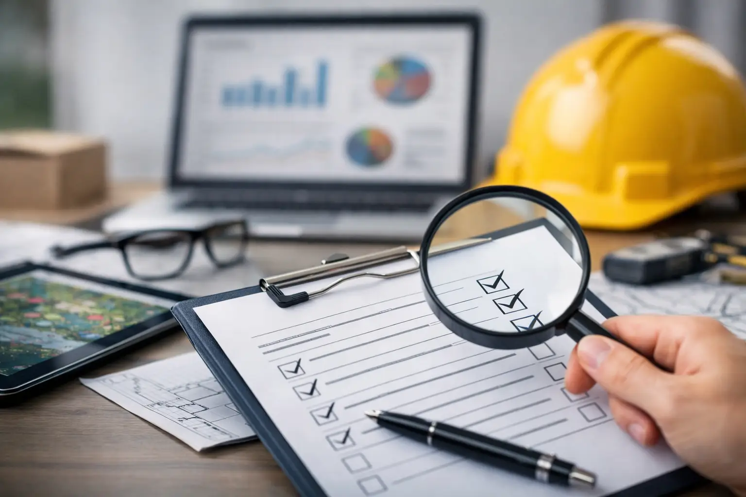 How to Design Survey QAQC for Defensible Data
