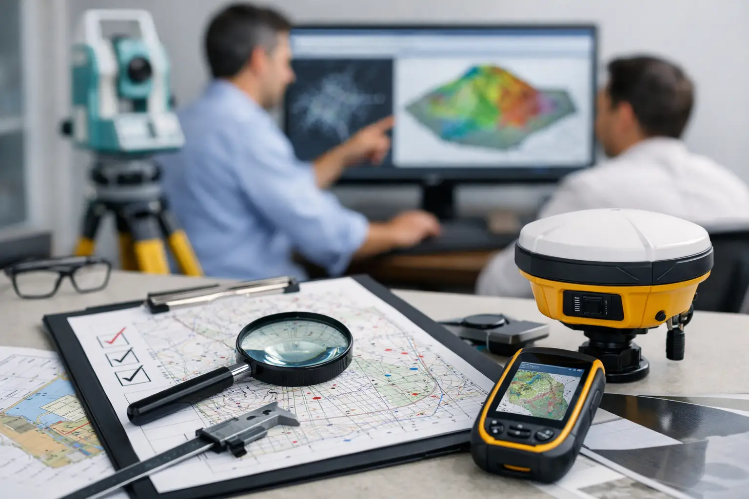 10 Best QAQC Checks for Survey Data That Matter