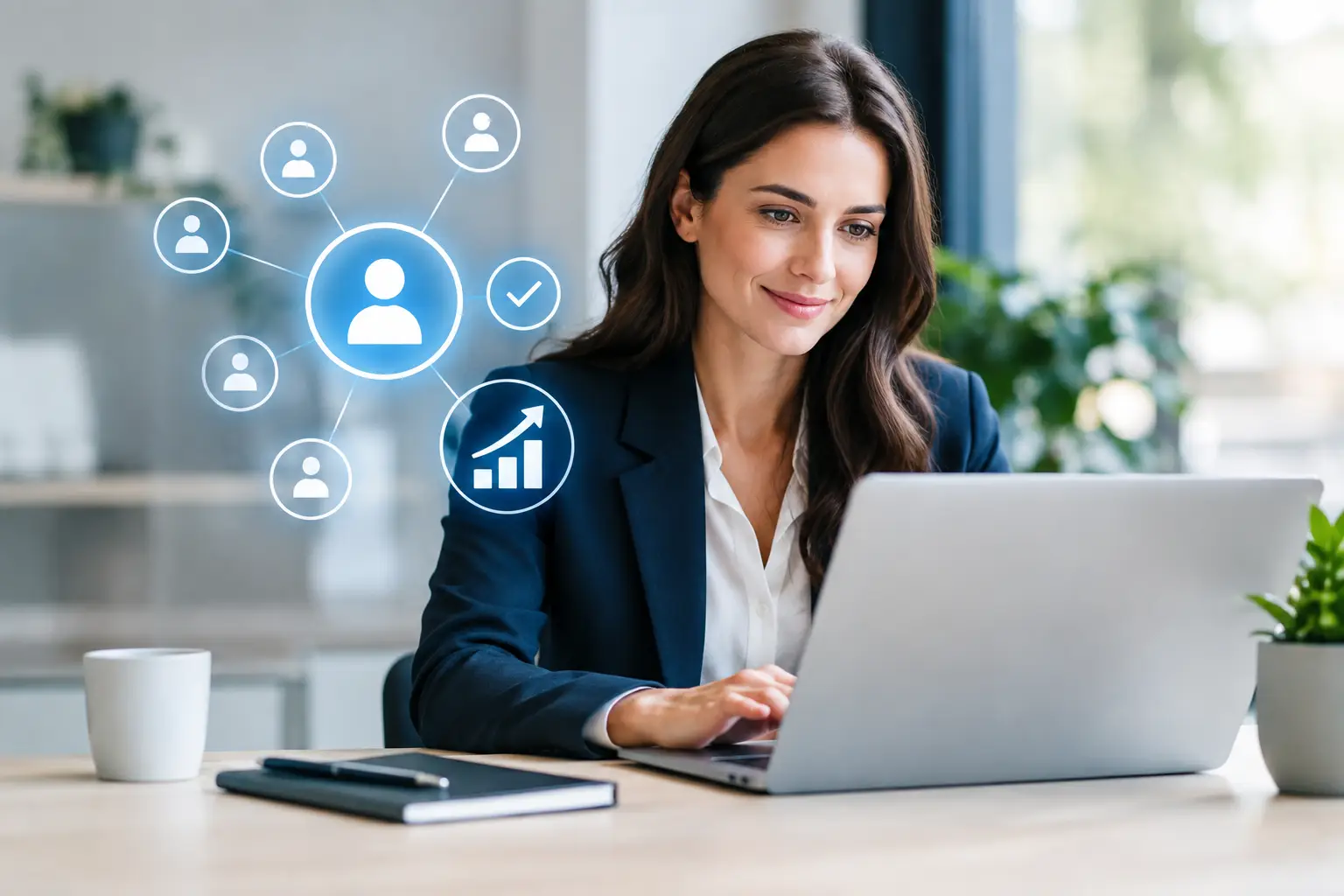 CRM Datenqualität verbessern für mehr Wachstum | Midnight Motion