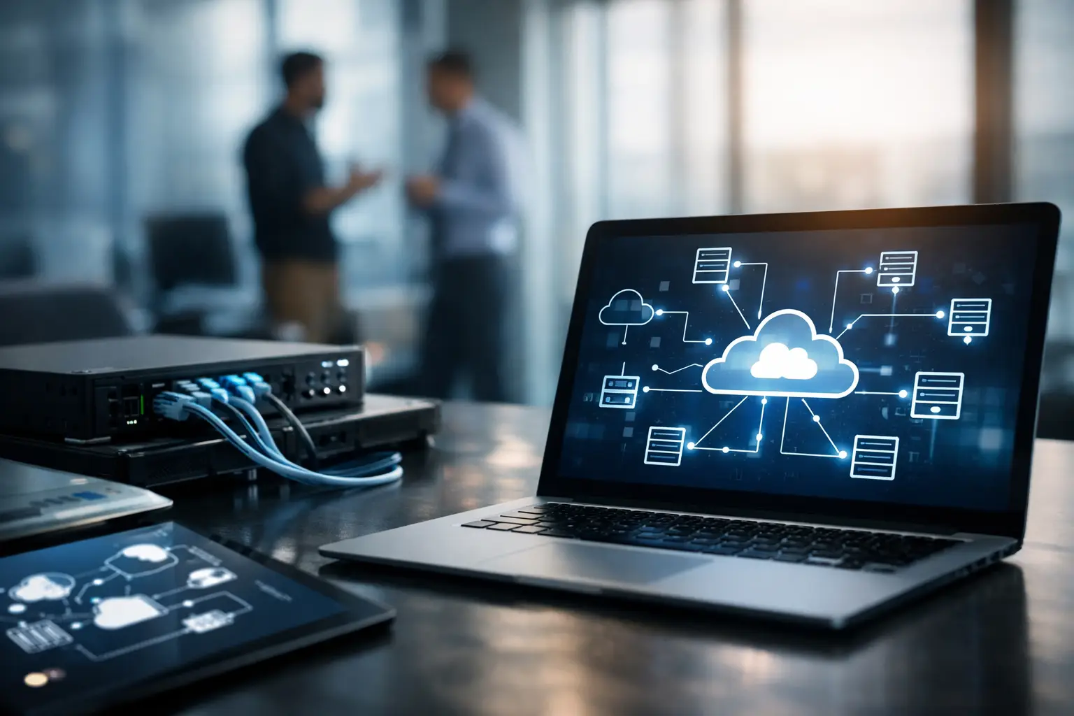 Wie funktioniert ein API Gateway im Wachstum? | Midnight Motion