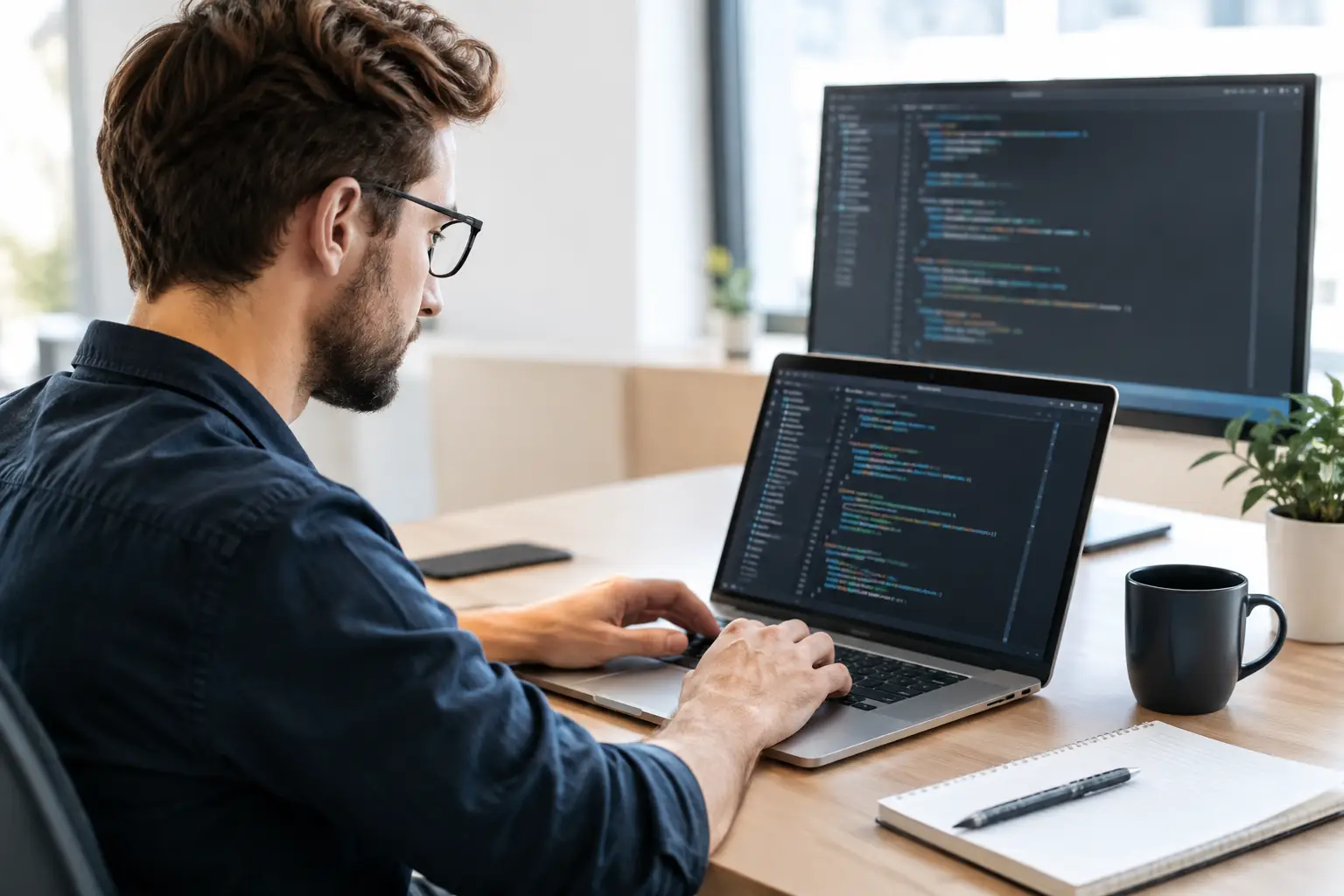 Was kostet individuelle Webentwicklung wirklich? | Midnight Motion
