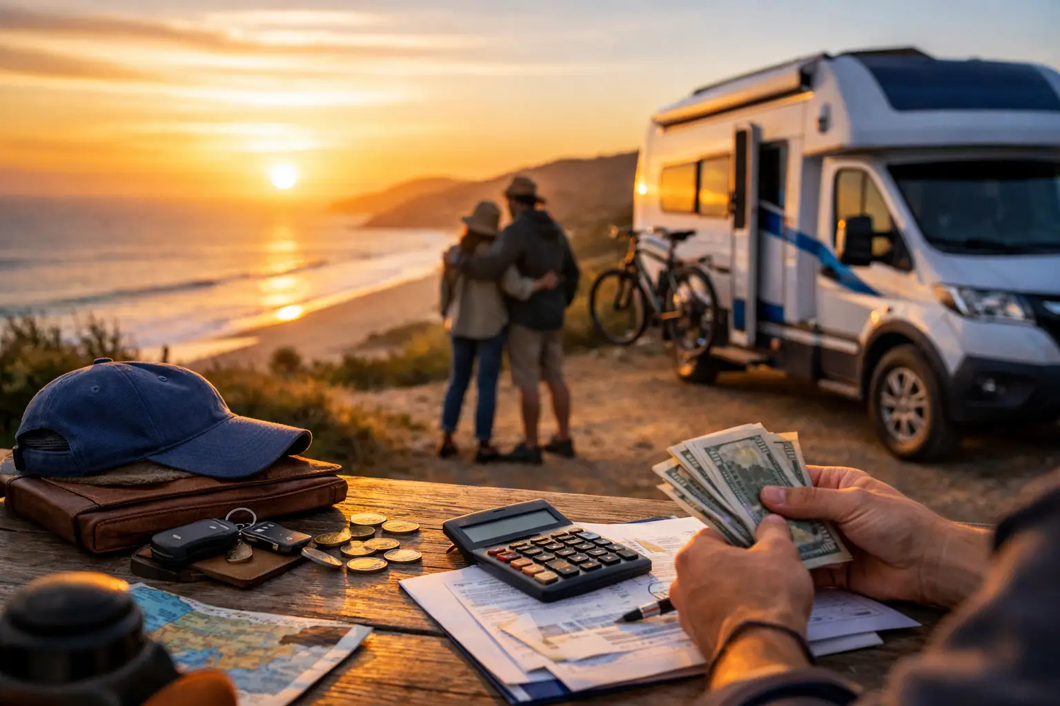 Touring Vehicle Ownership Costs You Need to Budget