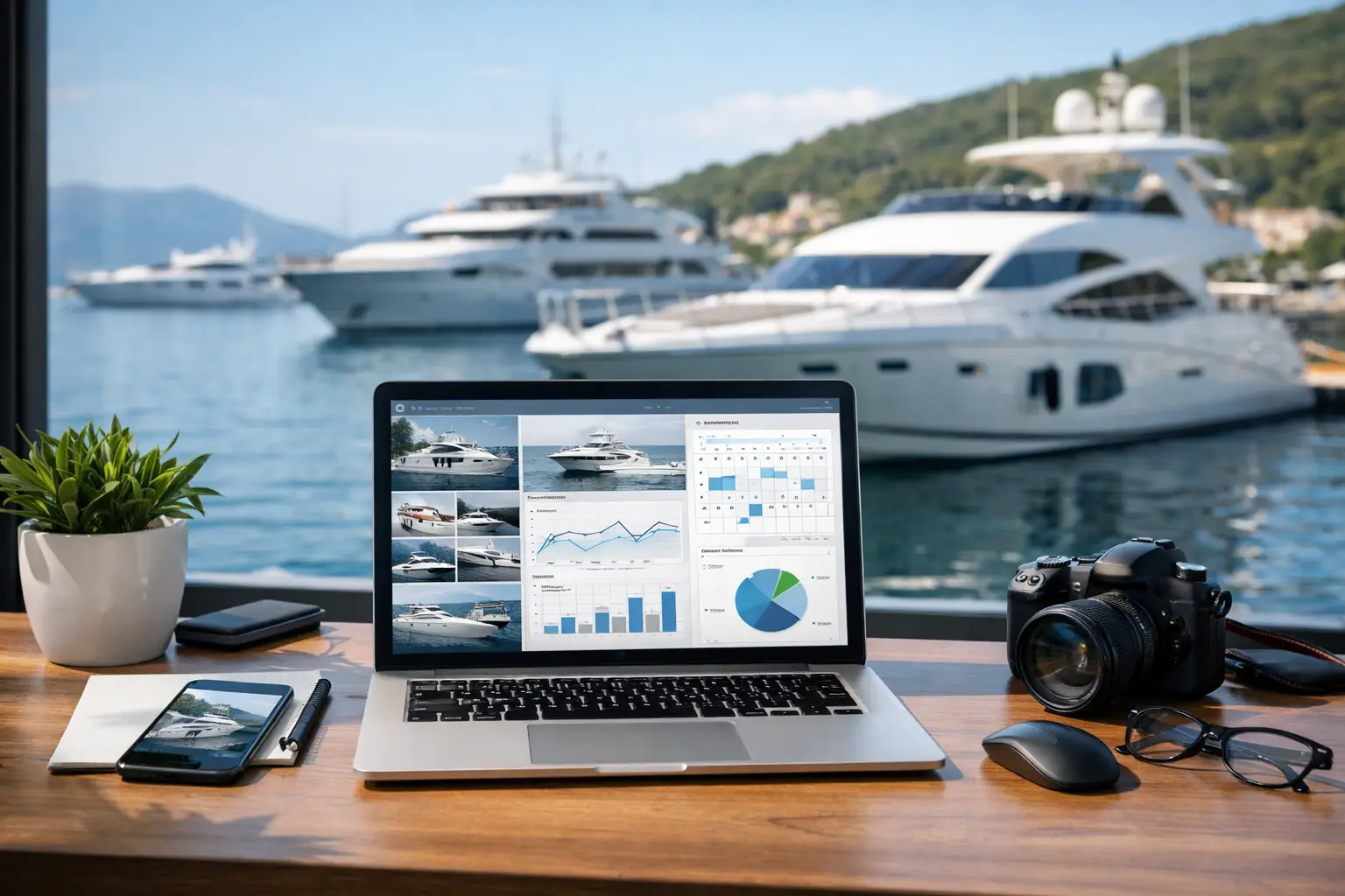 Logiciel marketing affrètement : vendez plus vite