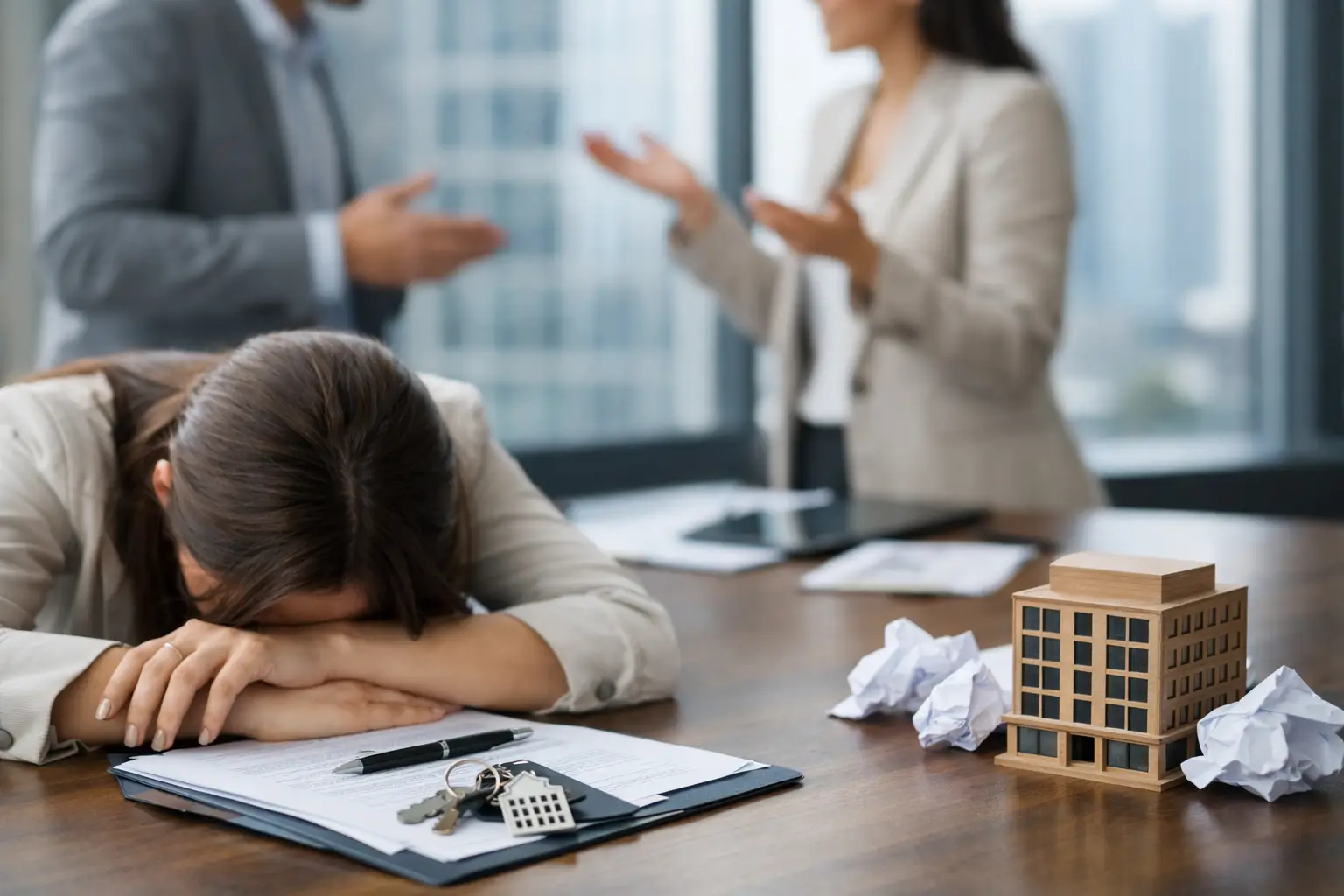 7 errores en renta comercial que cuestan caro