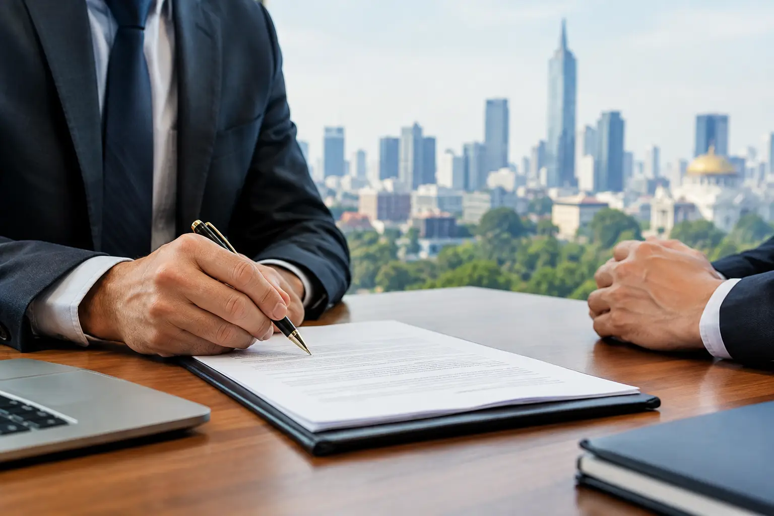 ¿Cuánto dura un contrato comercial en CDMX?