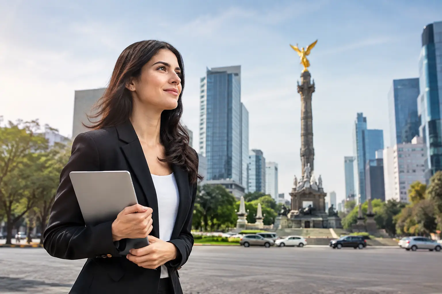 Guía de expansión para franquicias en CDMX