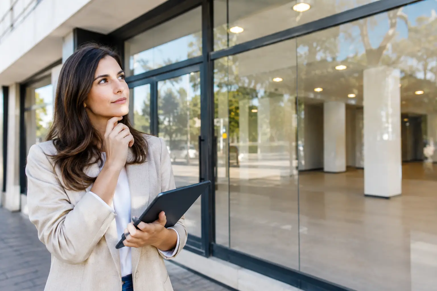 10 señales de un local rentable antes de rentar