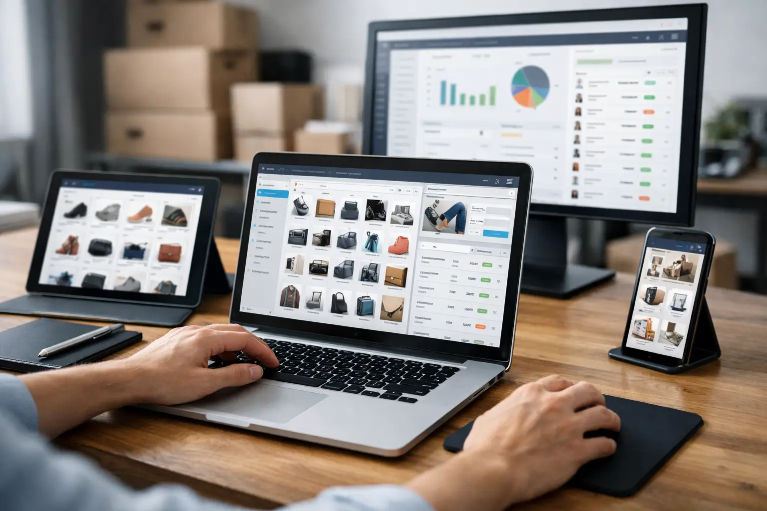 Best Platforms for Complex Catalogs