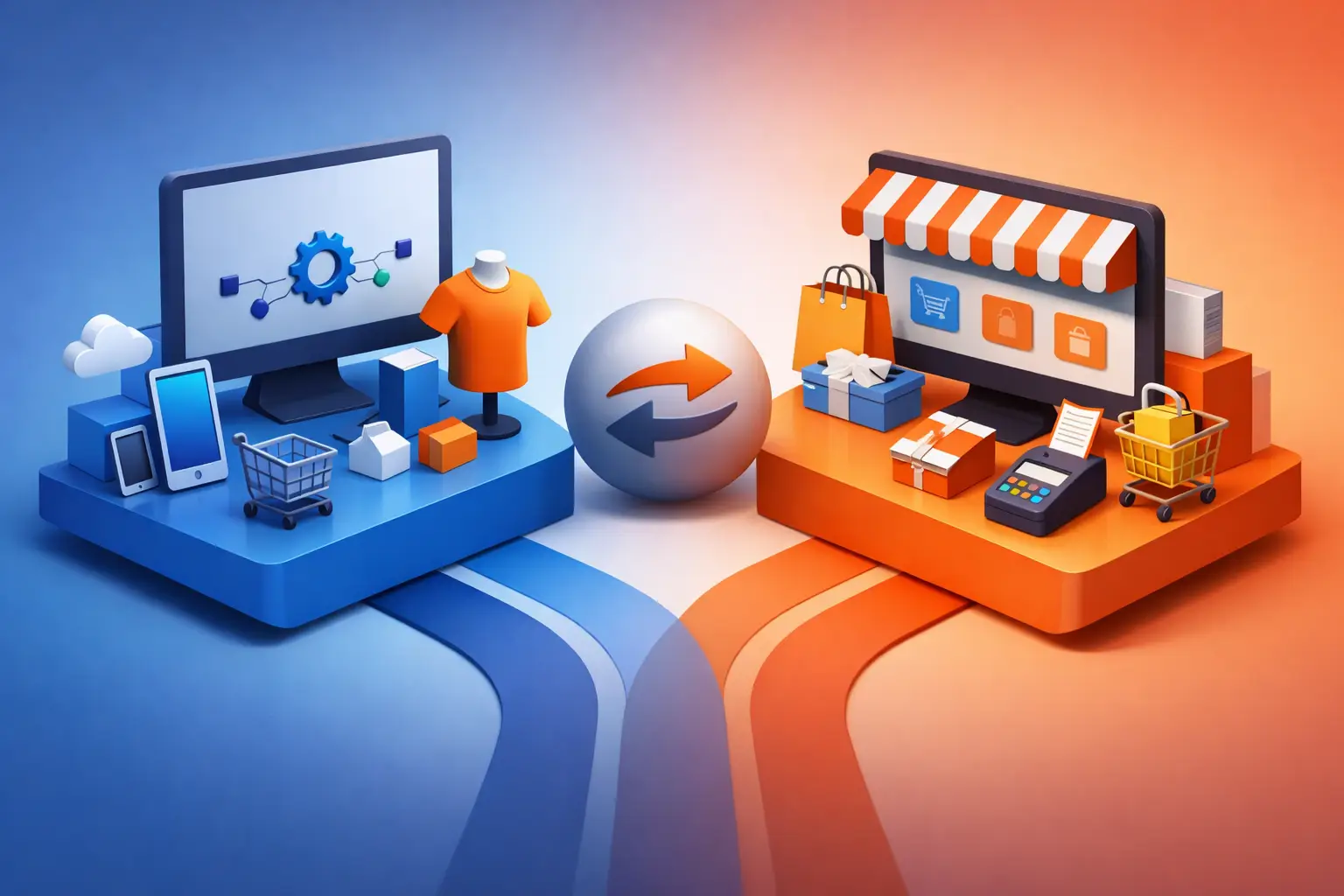 Headless Commerce vs Traditional: What Fits?