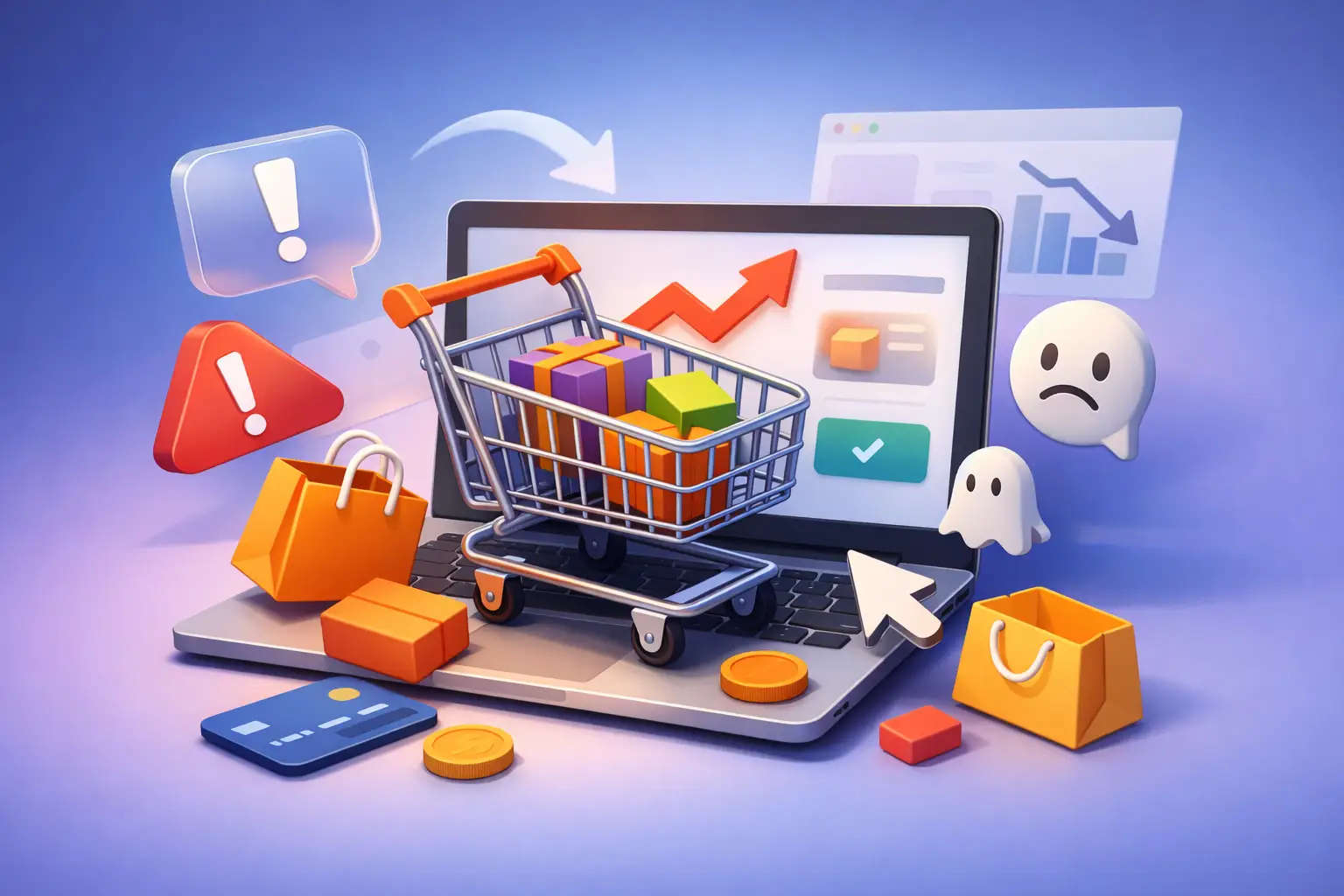 How to Reduce Cart Abandonment