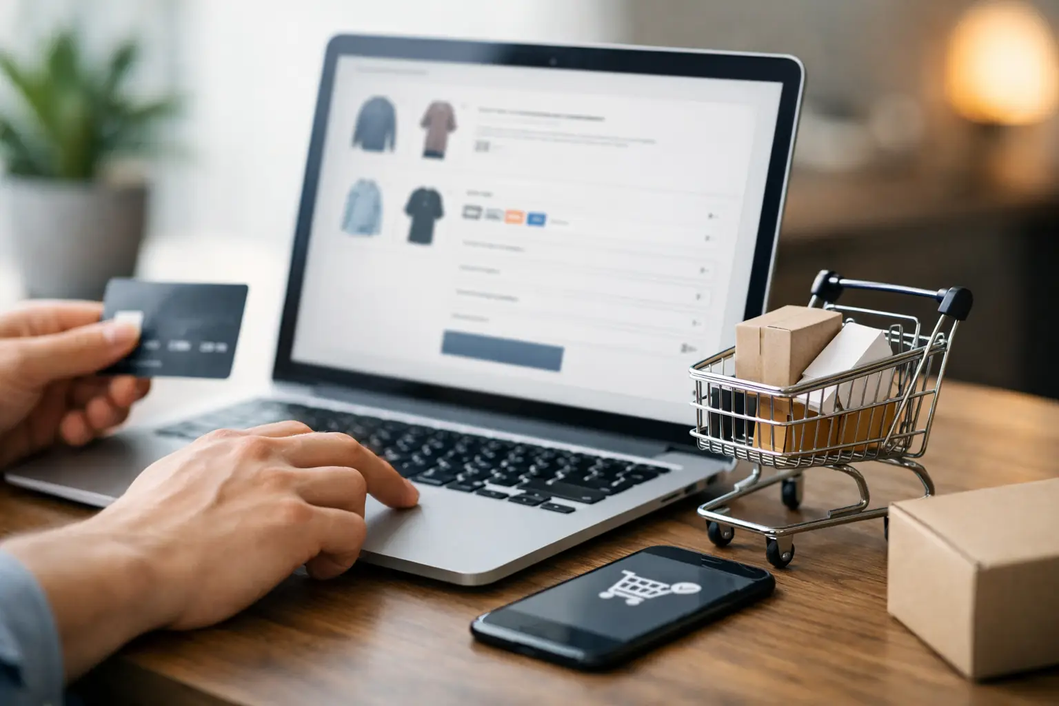 How to Improve Checkout Conversion Fast