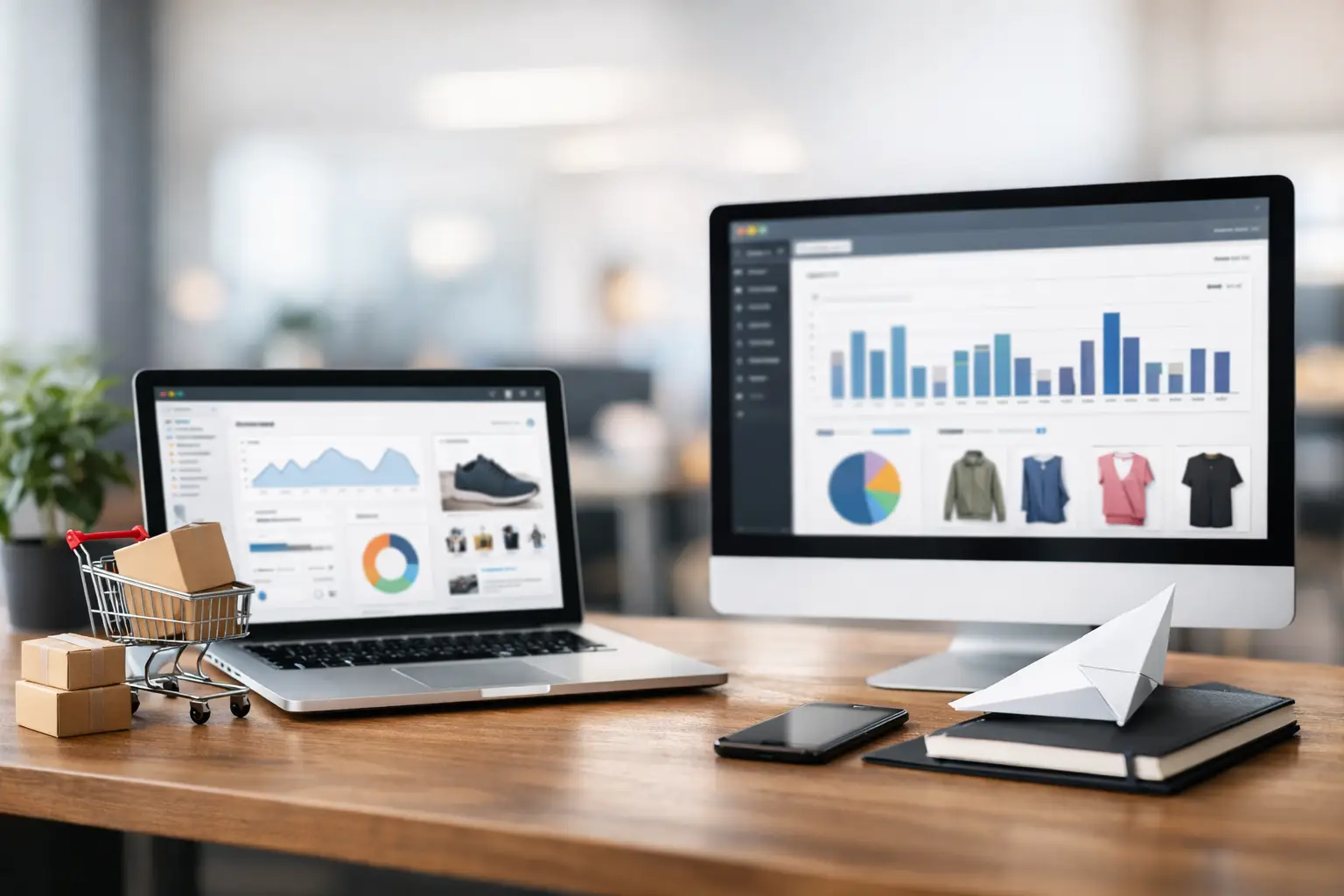 Shopify vs BigCommerce Enterprise
