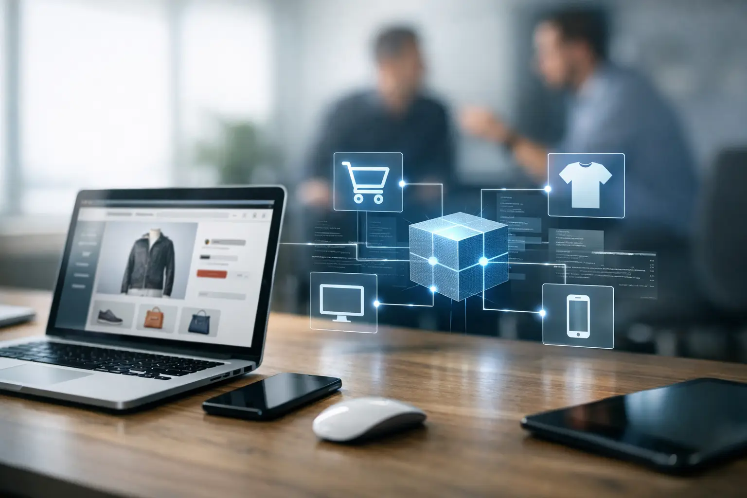 Headless Commerce Implementation Guide