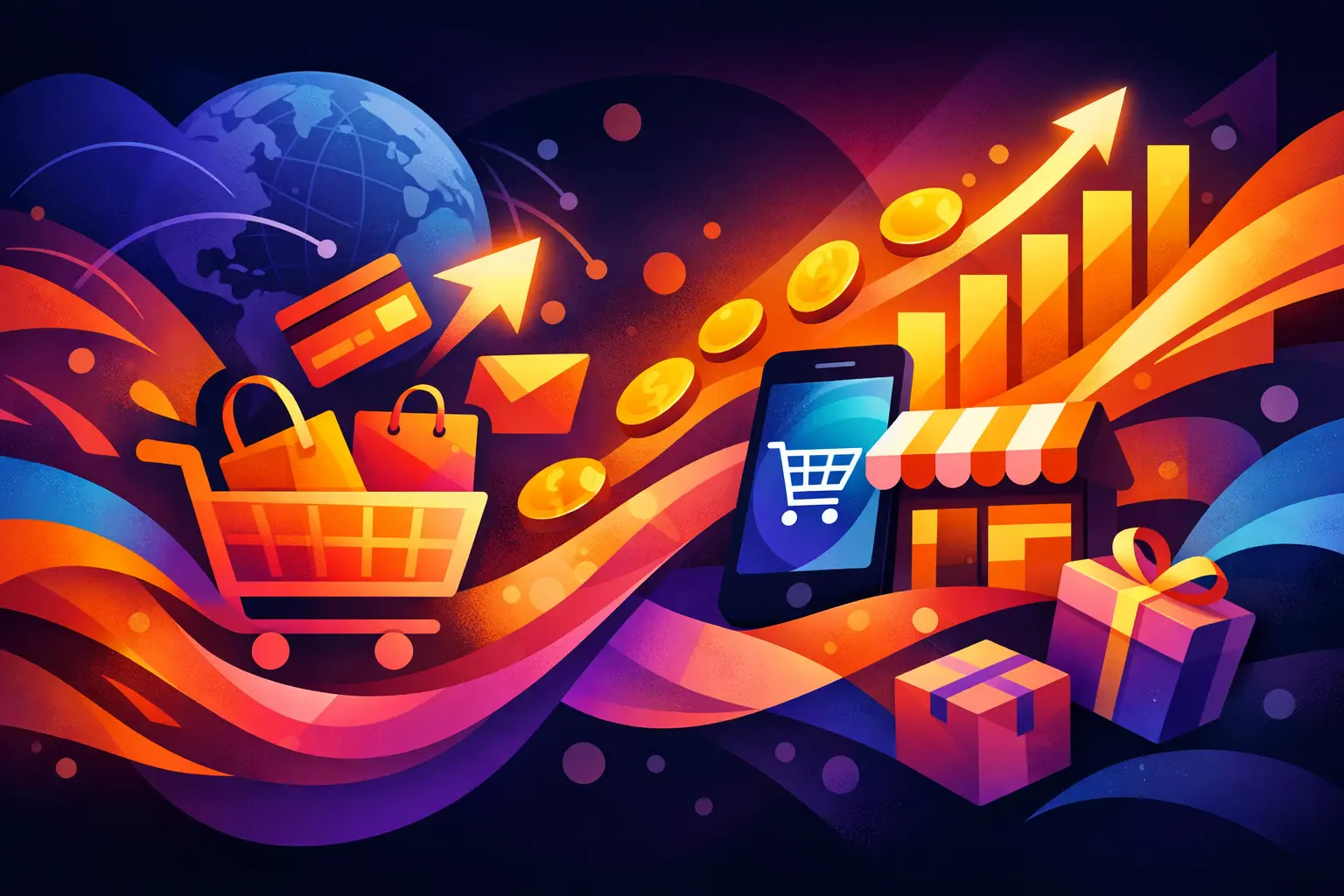 When Custom Ecommerce Development Services Pay Off