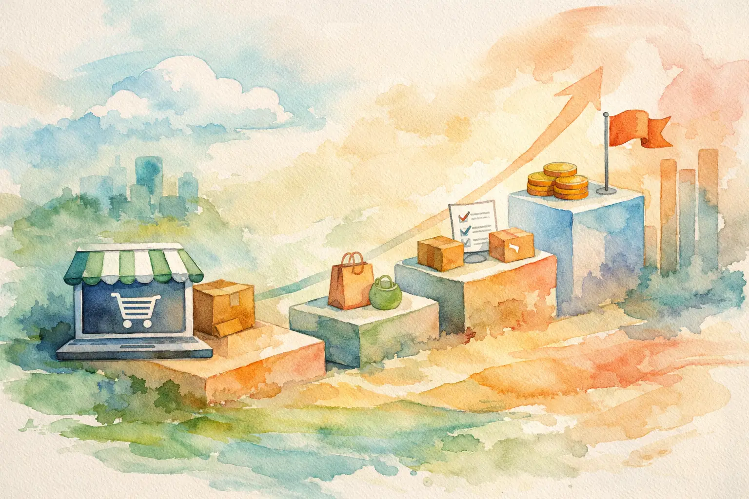 How to Scale Shopify Plus Without Bottlenecks