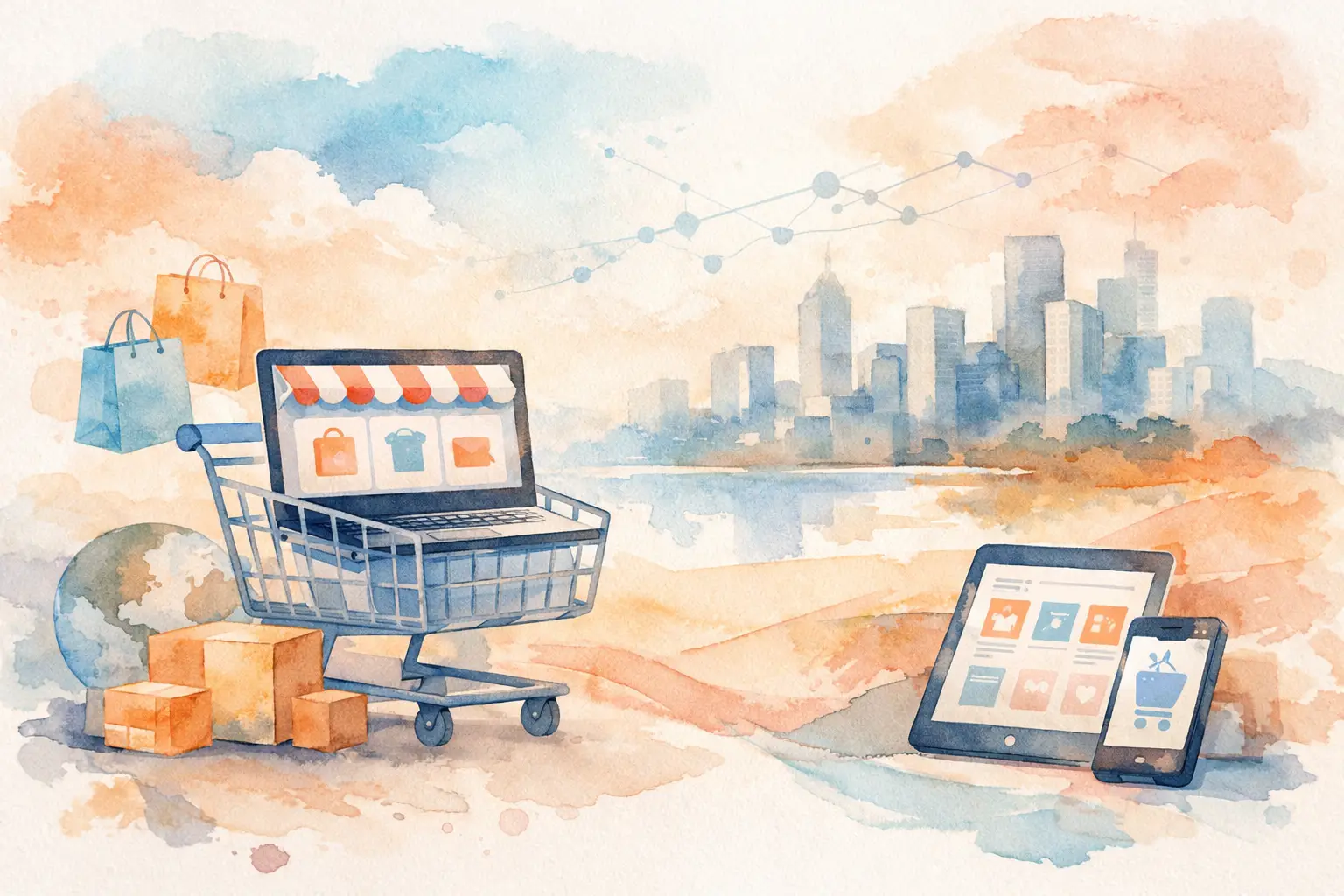 Enterprise Ecommerce Platform Guide