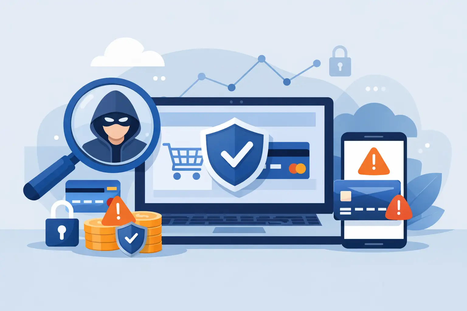 BigCommerce Fraud Payment Detection That Works