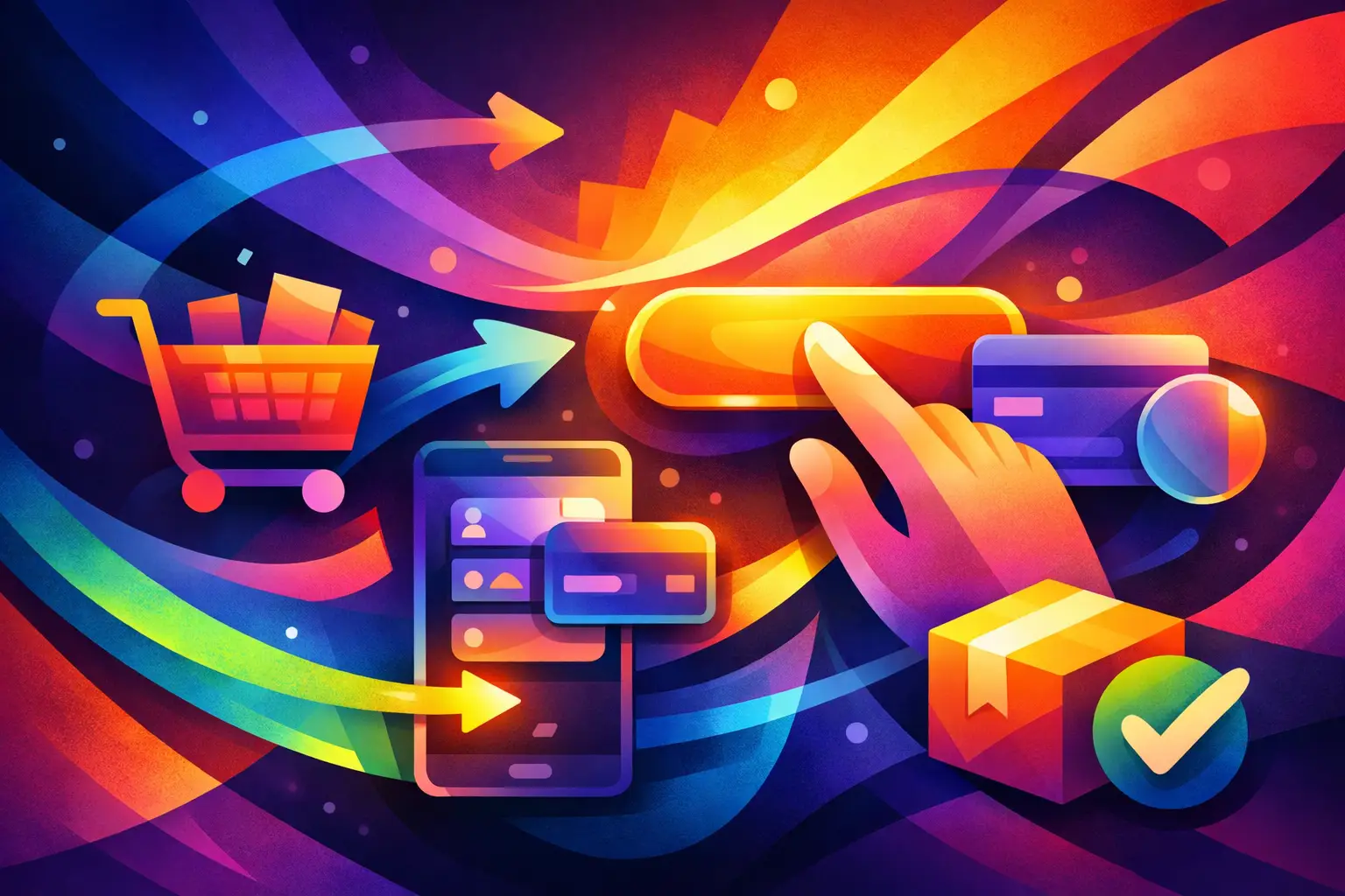 Checkout Optimization for Ecommerce That Converts