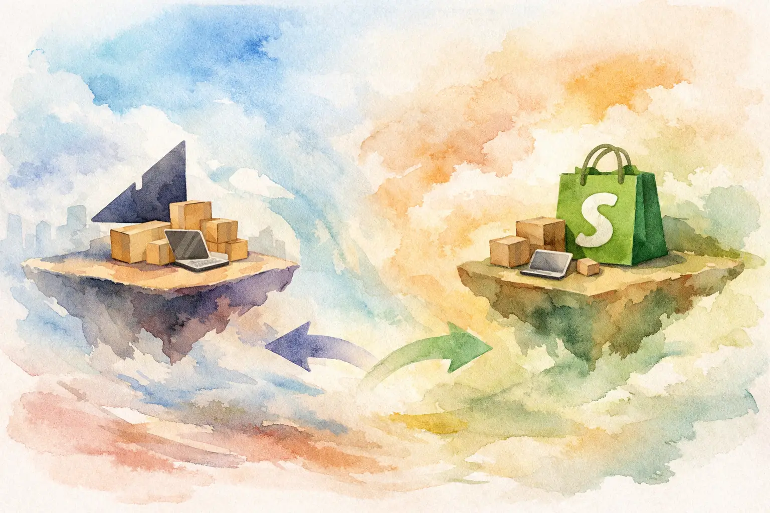 BigCommerce vs Shopify B2B: Which Fits?