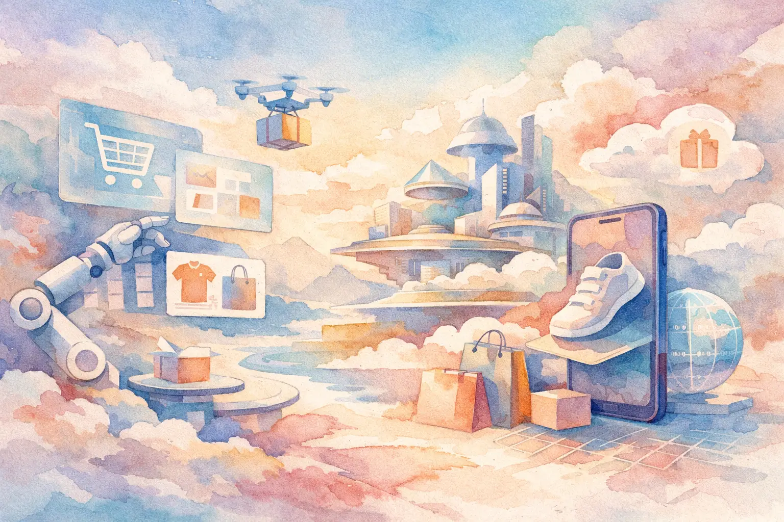 What the Future of Composable Commerce Looks Like