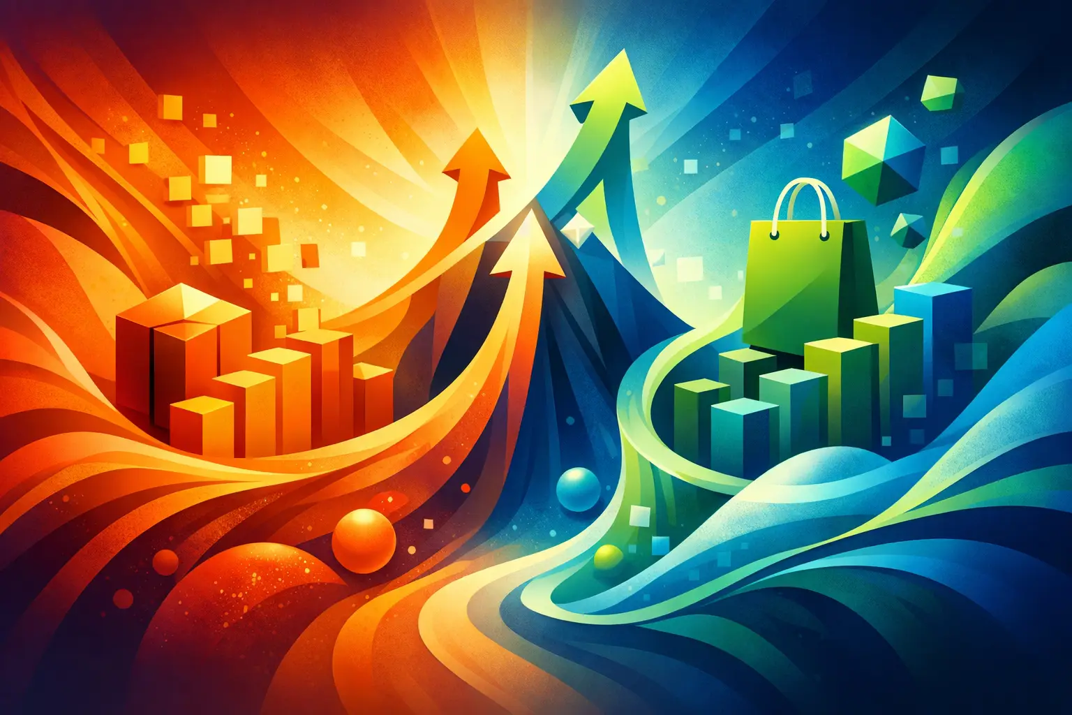 Magento vs Shopify Scalability Explained