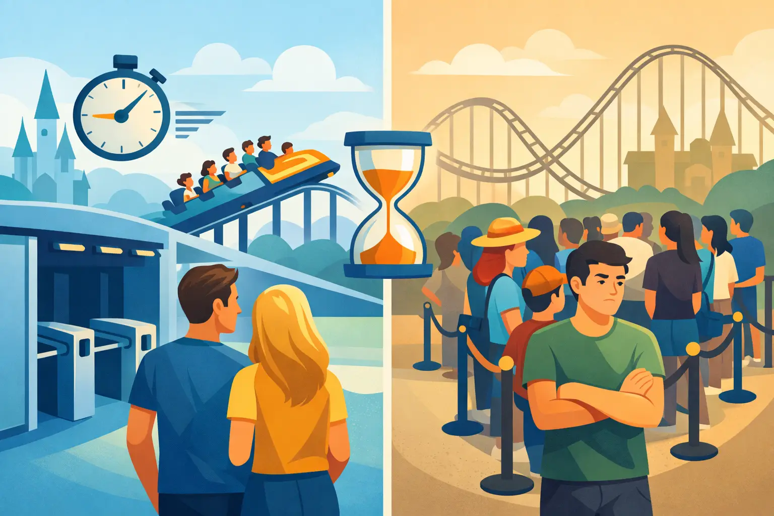 Universal Express Pass vs Regular: Is It Worth It?
