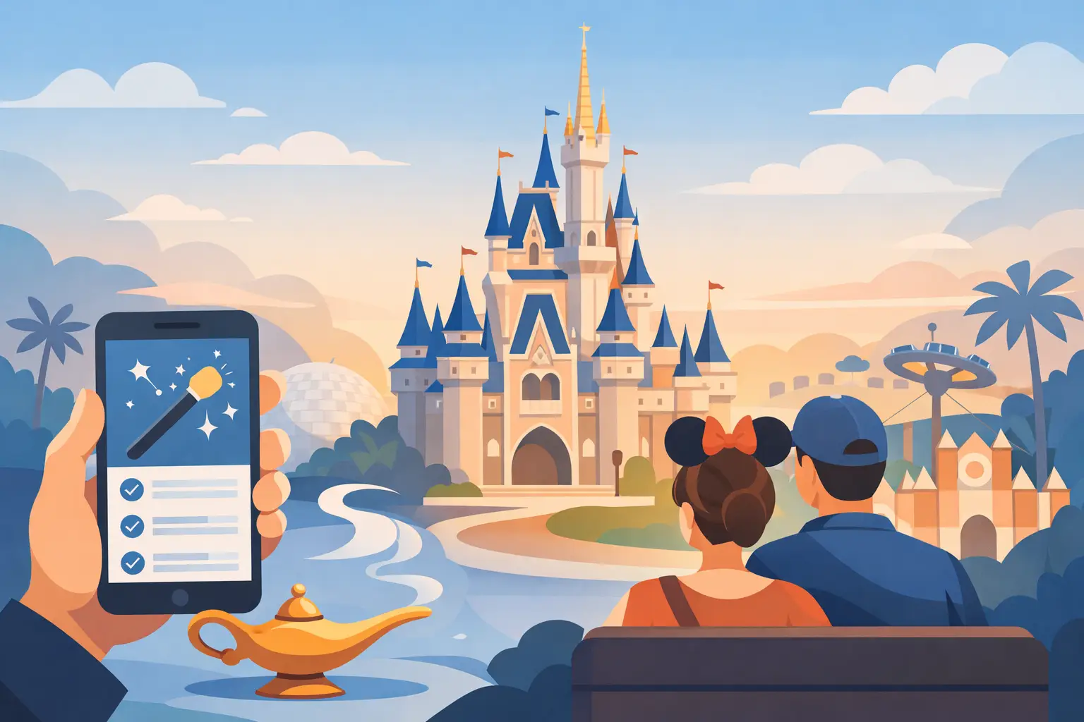 Genie Plus Review Disney World: Was It Worth It?