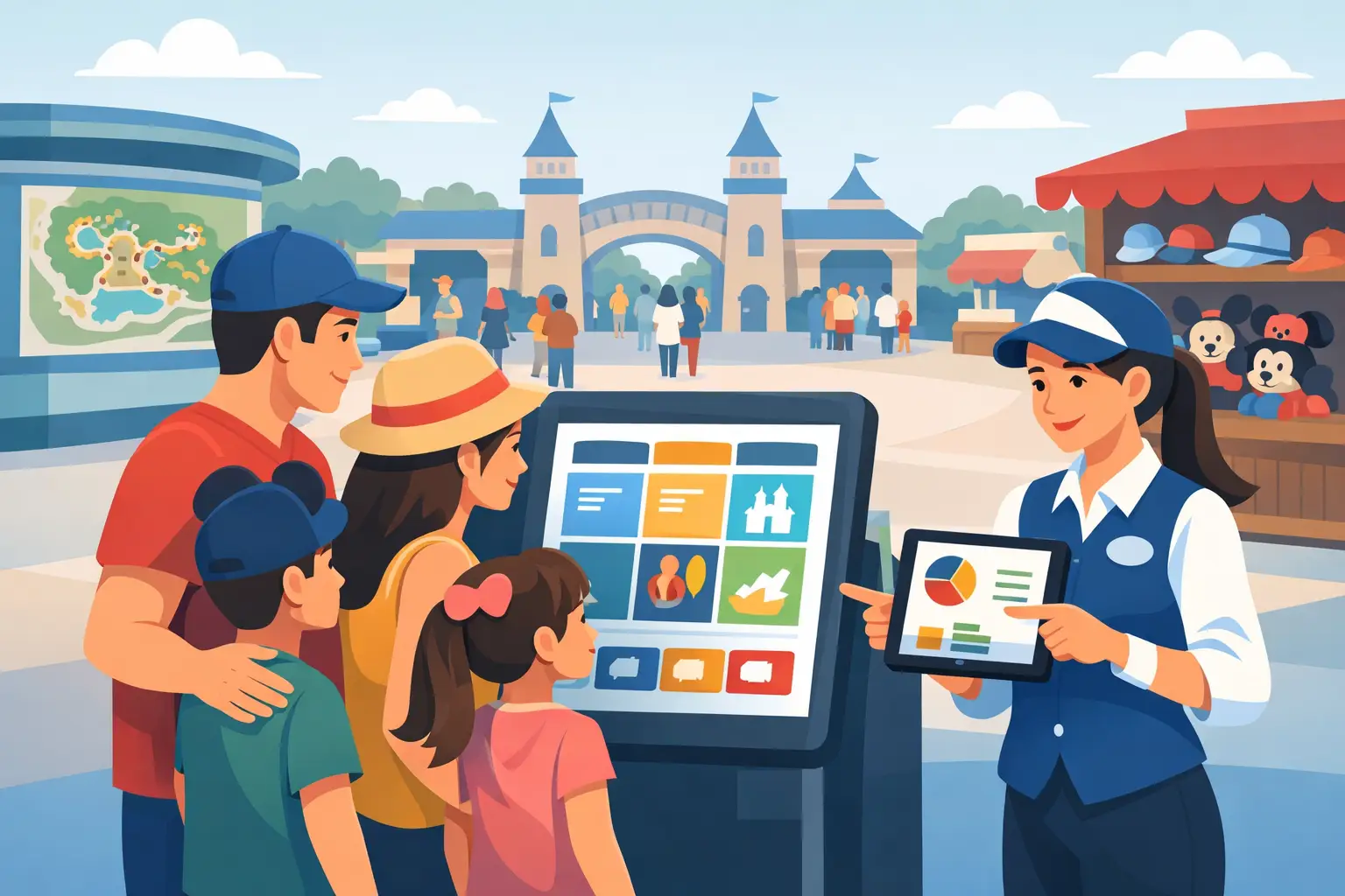 Disney Ticket Prices and What You Really Pay