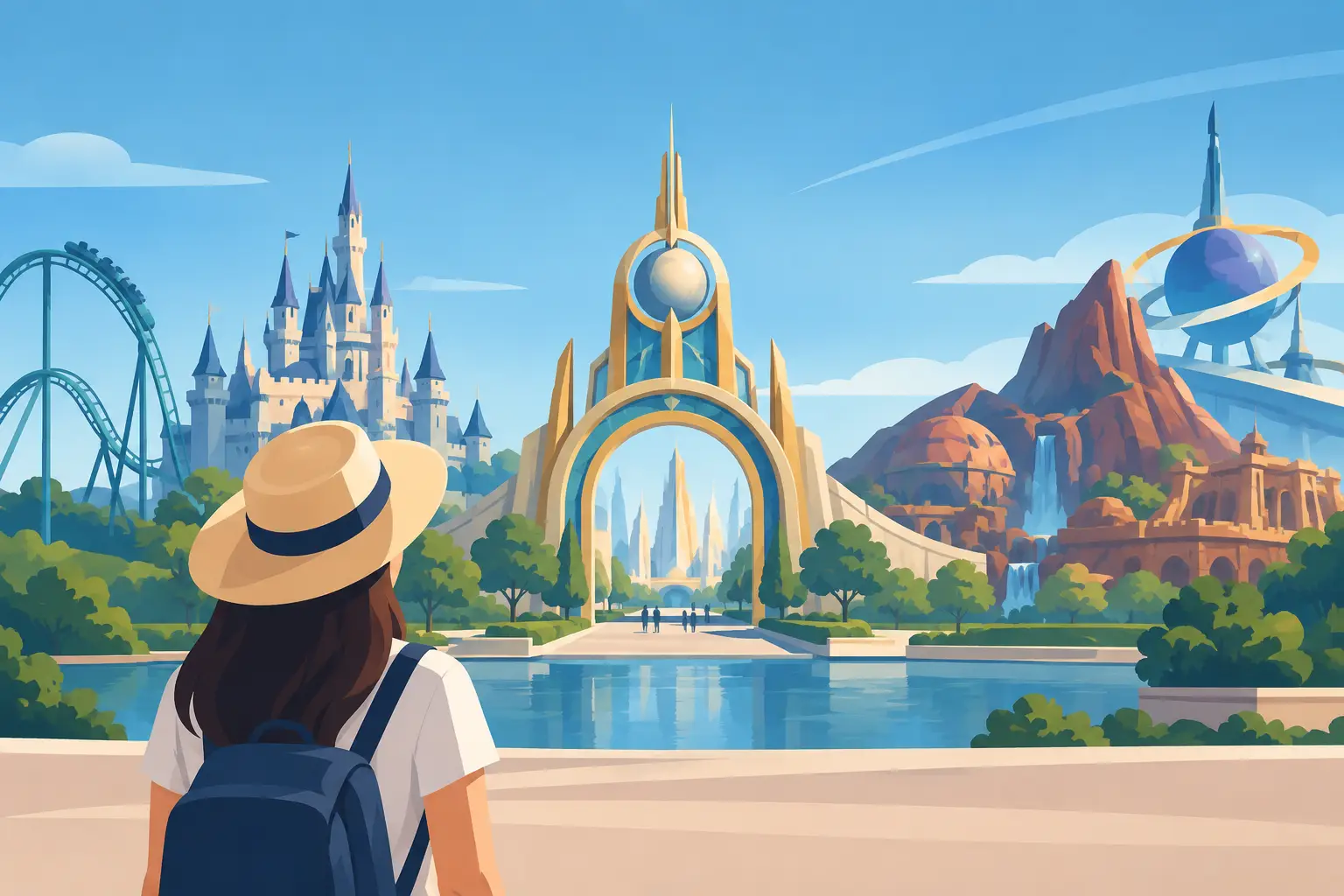 Universal Epic Universe: Is It Worth Adding?