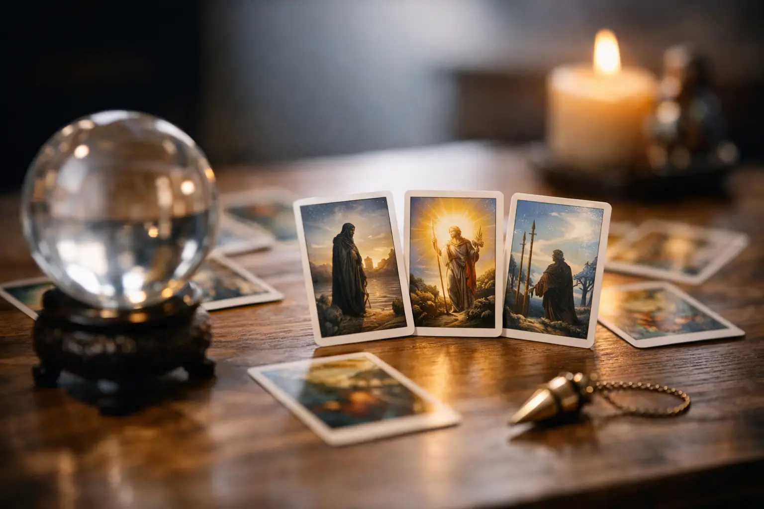 Can Tarot Predict the Future? Understanding What the Cards Reveal