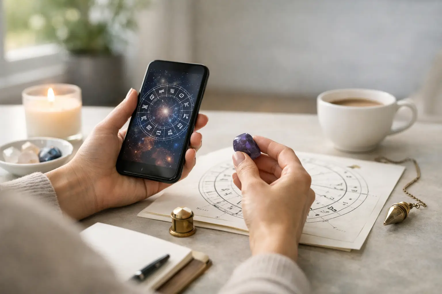 How to Use Daily Horoscopes for Clearer Days
