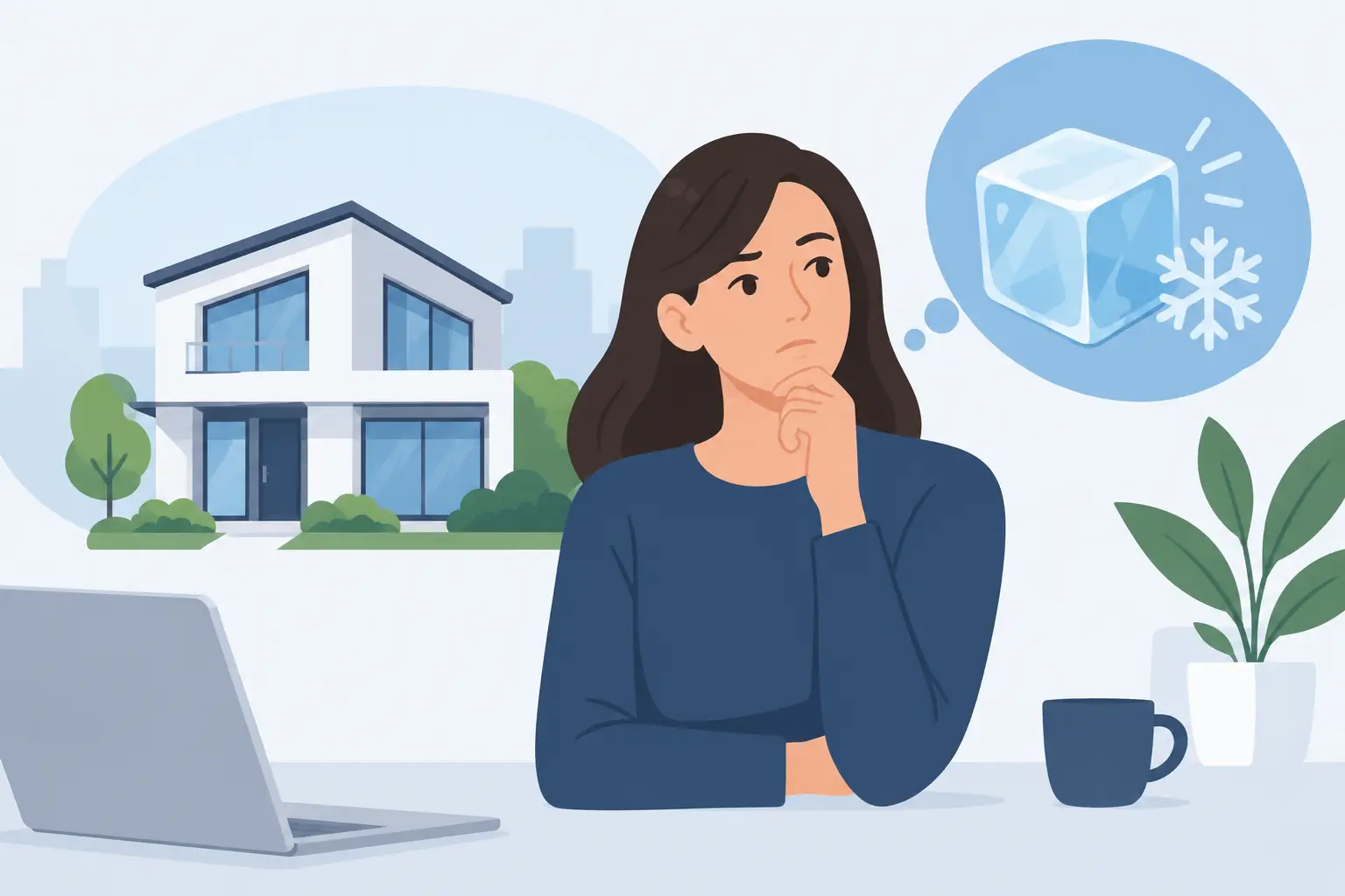 Por qué se enfrían prospectos inmobiliarios