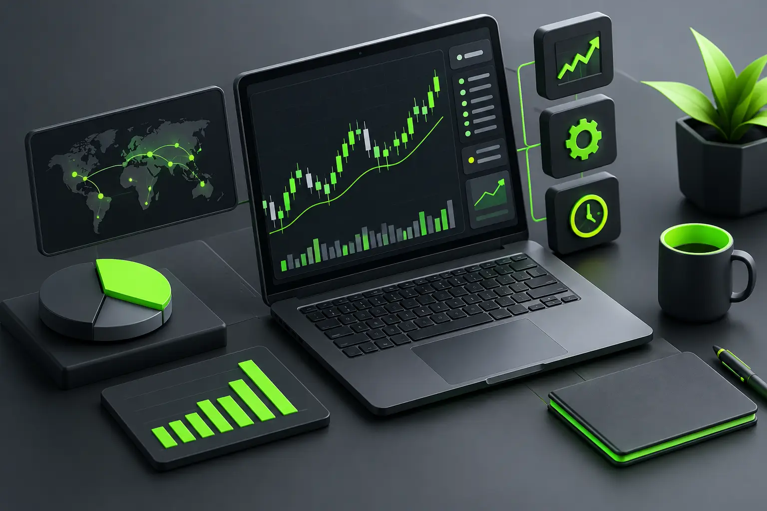 SMT Tools for Faster, Clearer Trade Decisions