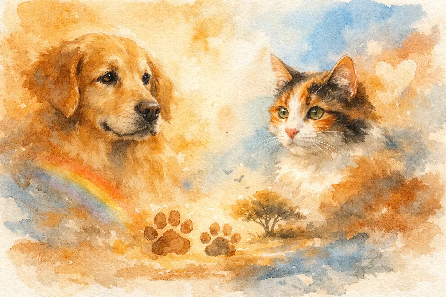 Pet Memorial Trends That Feel Personal