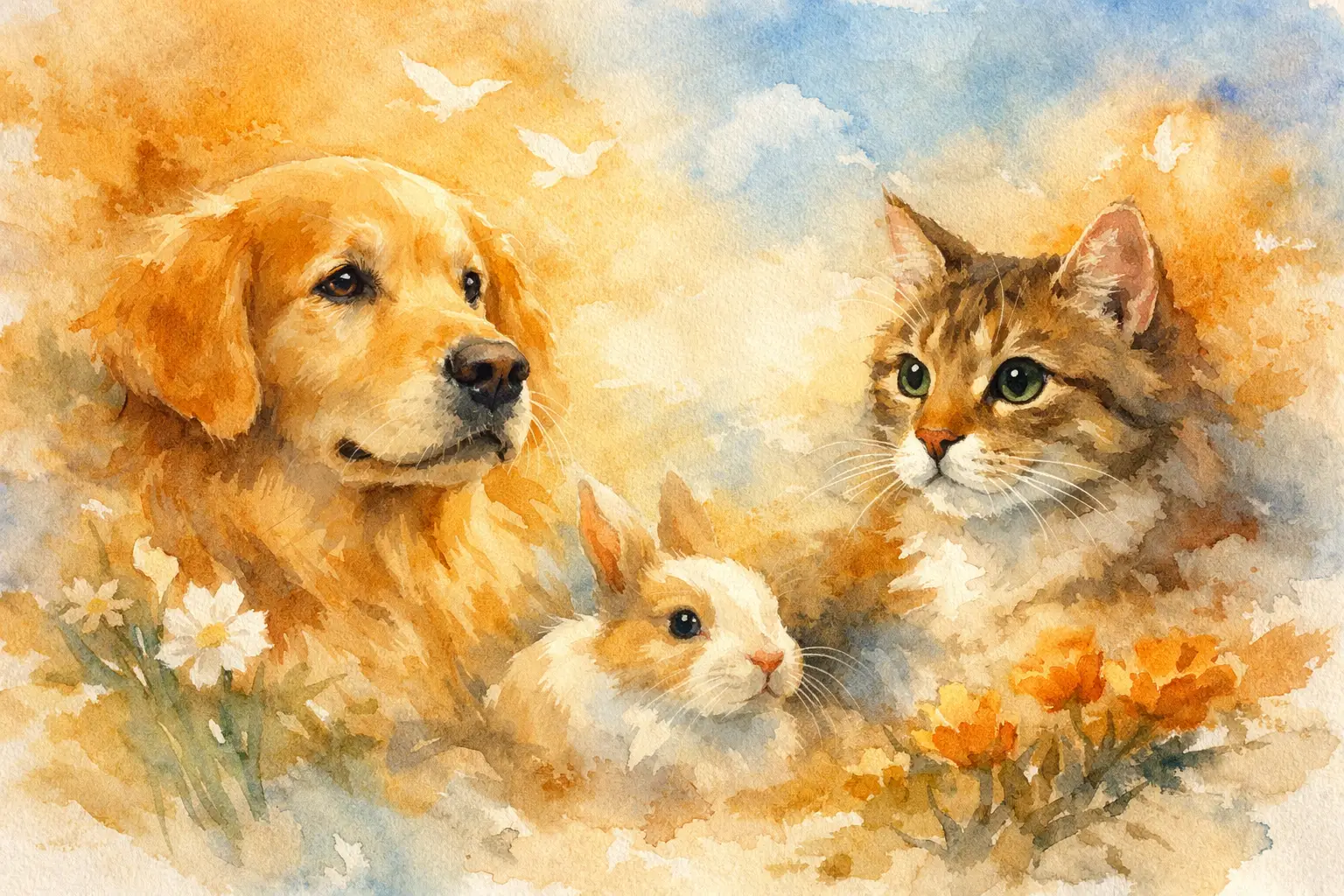 25 Examples of Pet Tribute Wording