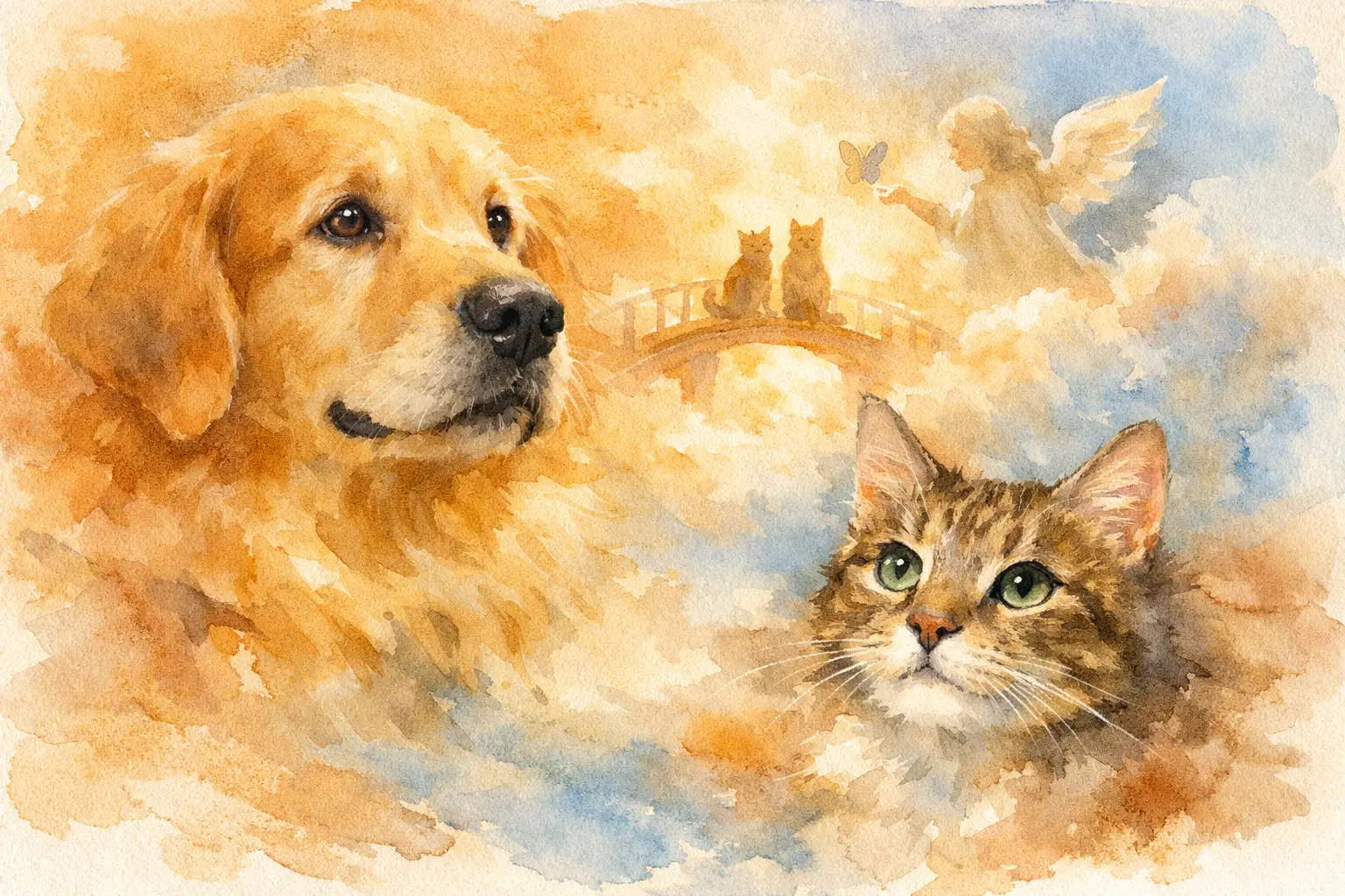 Why Customer Pet Tribute Stories Matter