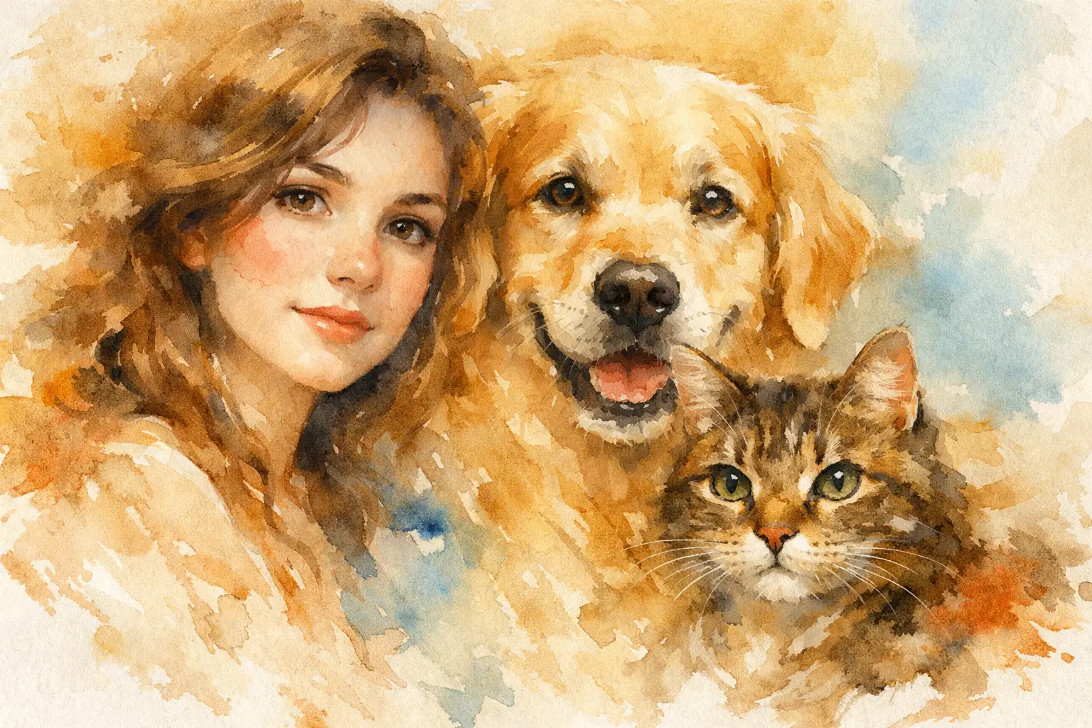 How to Print Digital Portraits That Feel Timeless