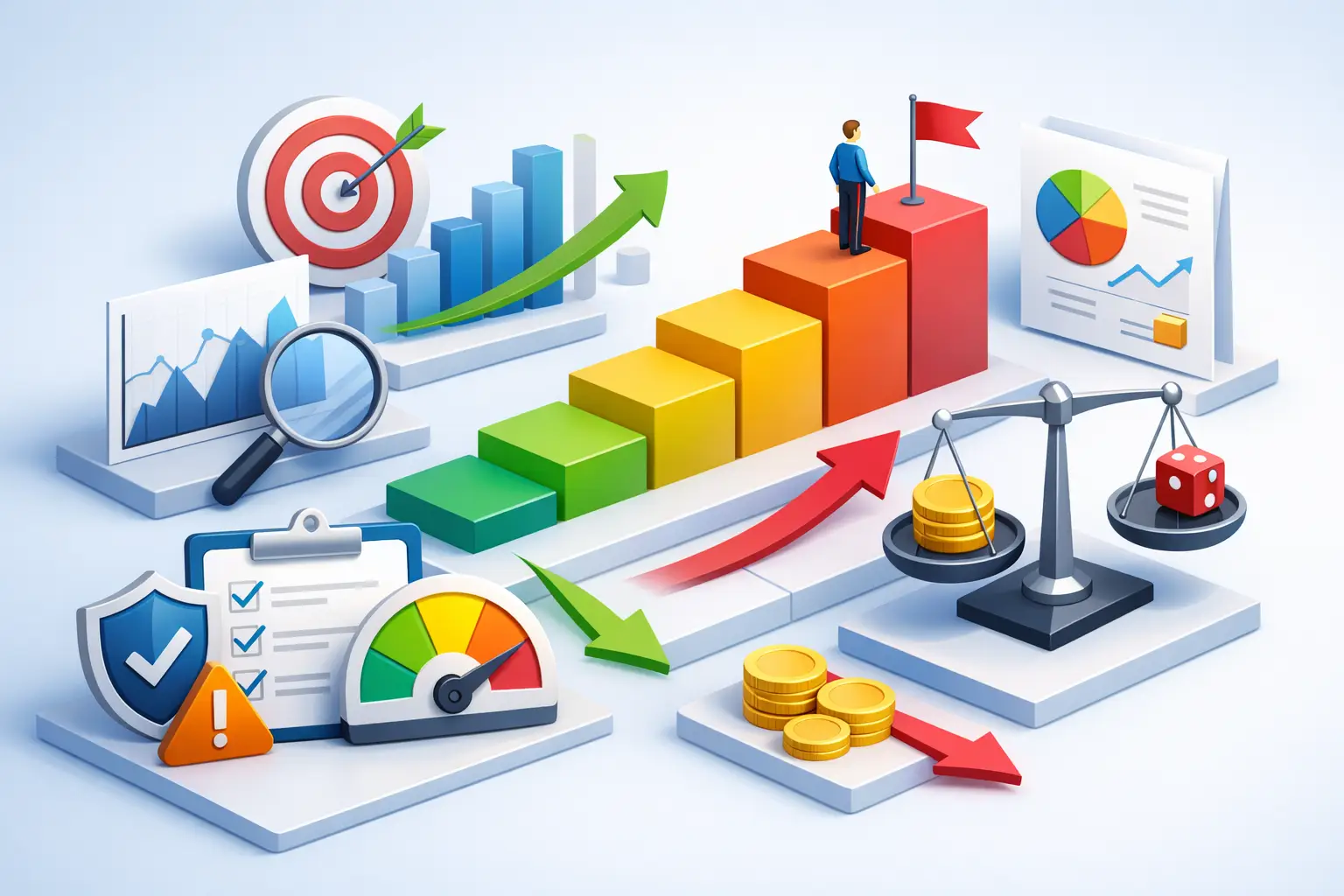 9 Risk Appetite Statement Examples