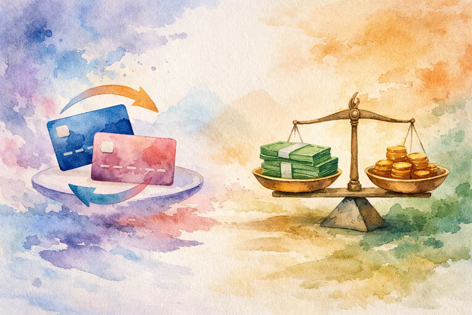Balance Transfer vs Personal Loan