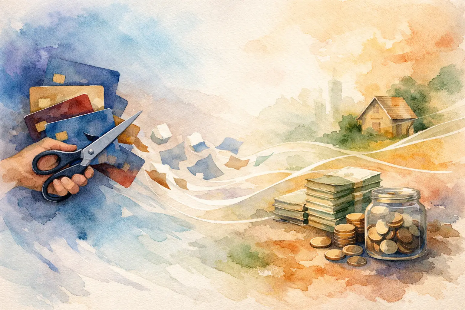 Best Way to Consolidate Credit Card Debt