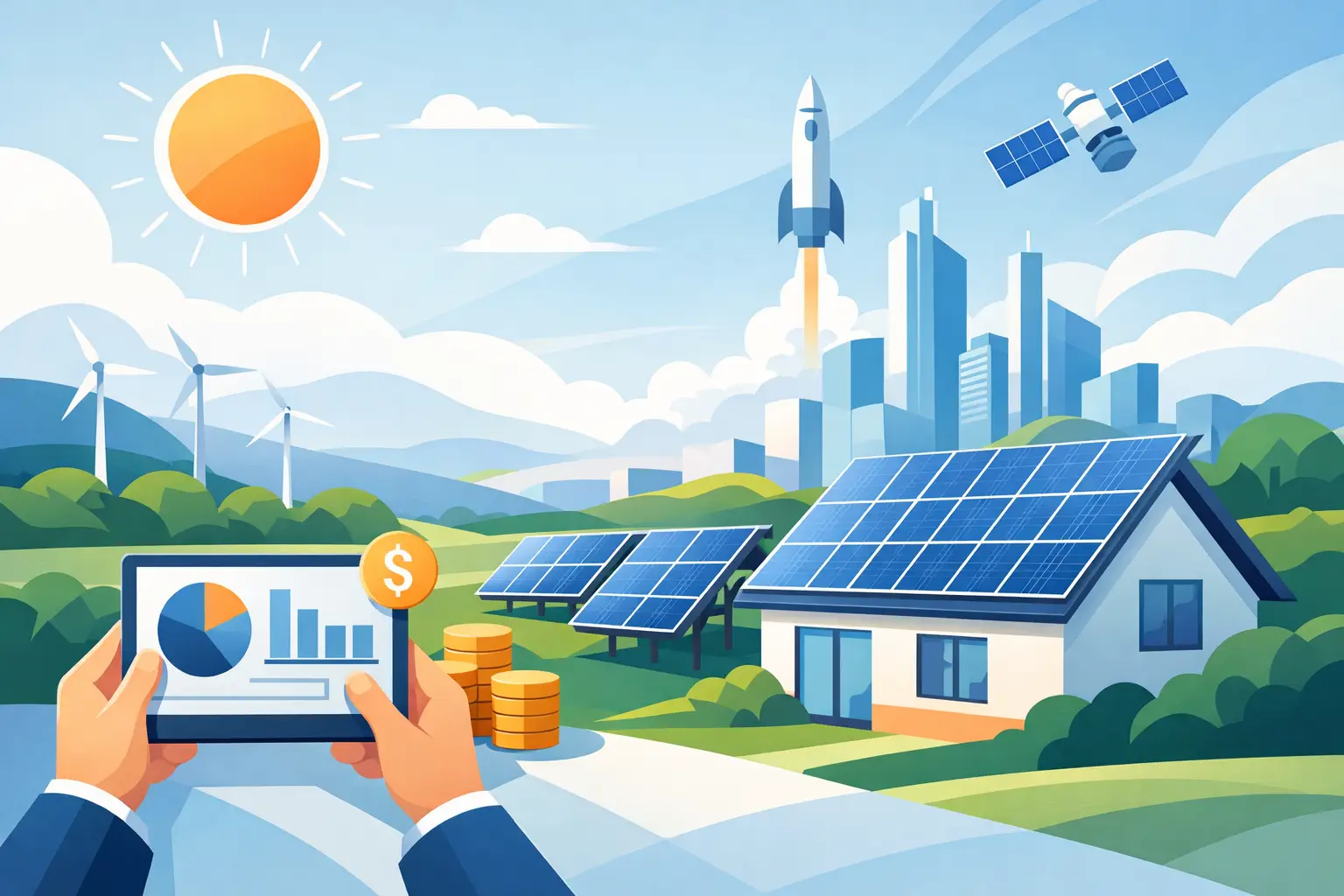 Cât costă un sistem fotovoltaic în 2026