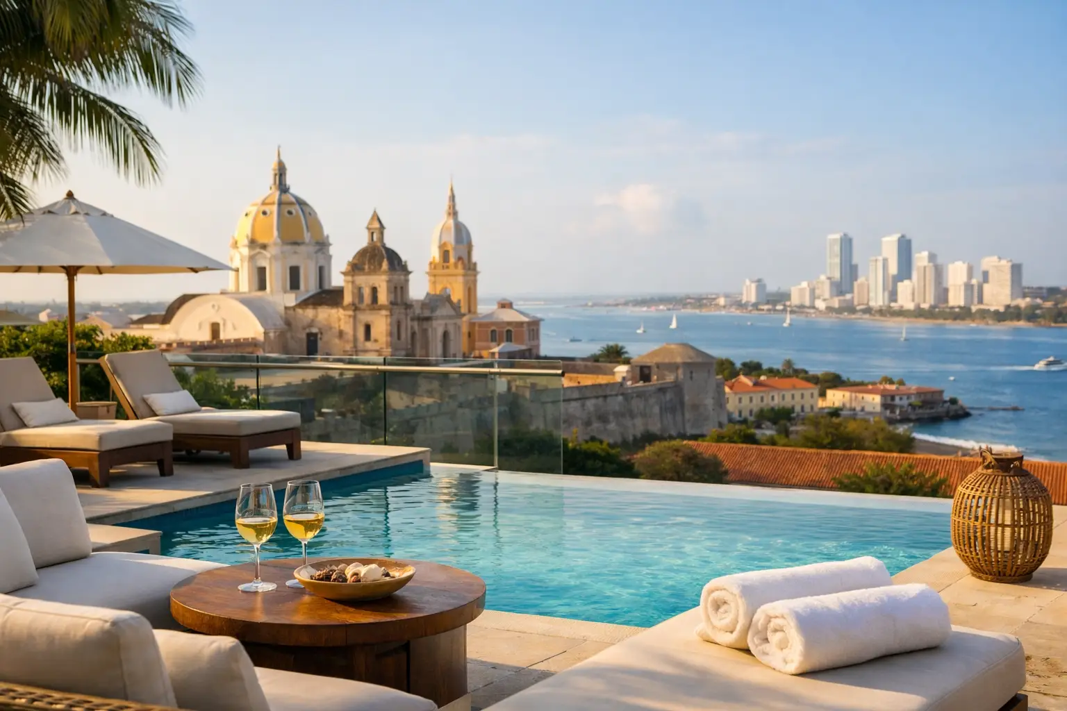 Cartagena Luxury Rental Guide for Smart Stays