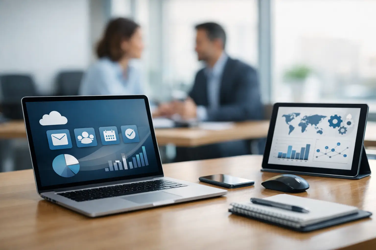 Microsoft 365 Management Services That Work